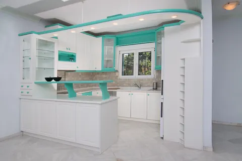Villa Io foto 6