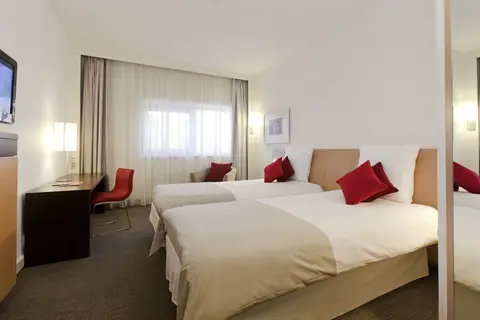 Grand Hotel Gaziantep in Şahinbey — foto 28