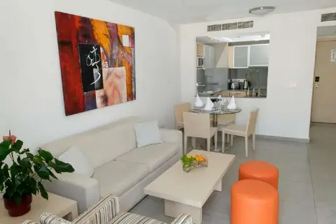 Capital Coast Resort & Spa in Paphos, foto 21