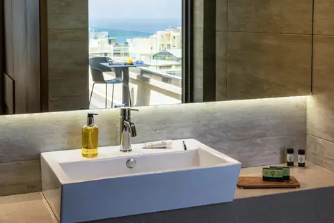 ibis Styles Heraklion Central Hotel in Δημοτική Ενότητα Ηρακλείου — foto 27