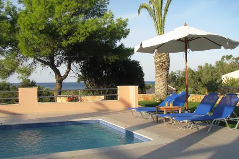 Remetzo Villas in Paliki Municipal Unit — foto 2