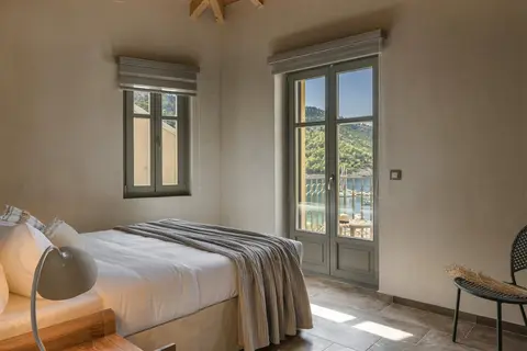 Chromata Assos Villas Kefalonia in Δημοτική Ενότητα Ερίσου — foto 13