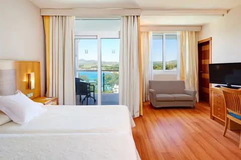 Hipotels Eurotel Punta Rotja in Palma — foto 3