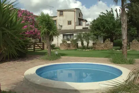 Case di Latomie in Castelvetrano — foto 4
