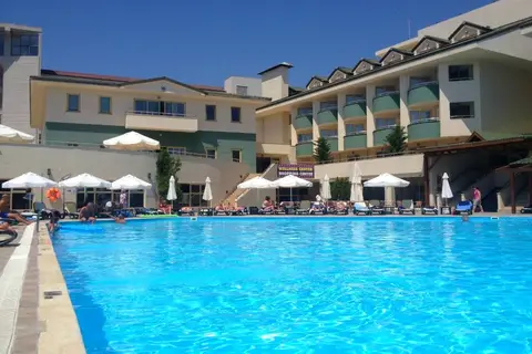 Side Breeze in Manavgat — foto 5