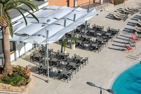 California Garden in Salou — foto 4