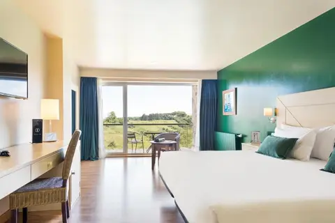 Abba Comillas Apartments in Comillas — foto 10