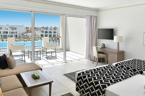 Steigenberger Resort Alaya in Port Ghalib, foto 21