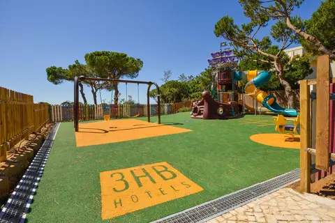 3HB Falesia Garden in Albufeira — foto 6