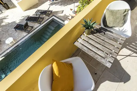 Bayside Boutique Hotel – Blue Bay Golf & Beach Resort in Willemstad — foto 18