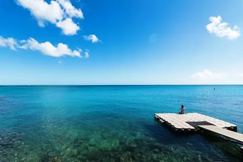 Hibiscus Boutique Hotel in Grand Baie VCA, West — foto 5