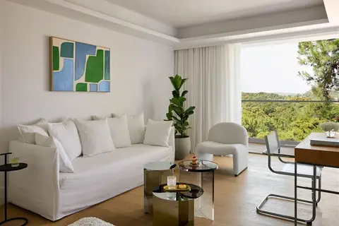 The Roc Club, A Grecotel Hotel to Live in Athene, foto 2