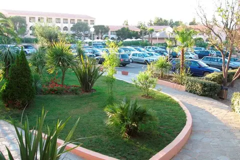 Residence Club Odalys Sognu di Mare in Linguizzetta — foto 10