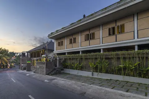 ARTOTEL Haniman Ubud in Ubud, Kecamatan Gianyar, Kabupaten Gianyar, Bali, Indonesia — foto 17