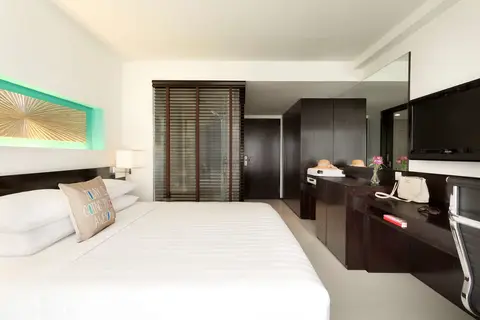 JEN Maldives Malé by Shangri-La in Malè — foto 6