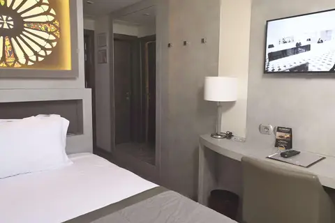 Best Western Premier Hotel Milano Palace in Modena, foto 9
