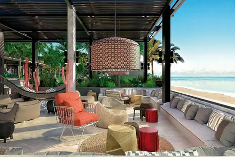 LUX Grand Baie in Grand Baie, foto 9