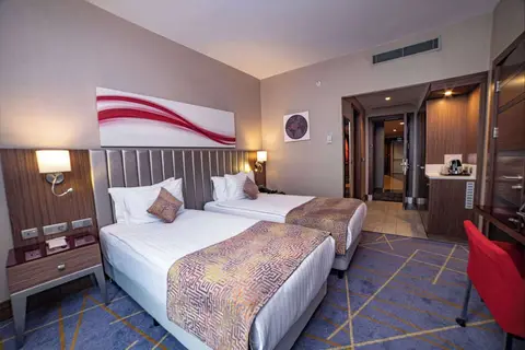 Ramada by Wyndham Istanbul Florya in İstanbul, foto 20