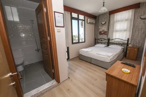Hotel Delta in Didim, foto 16