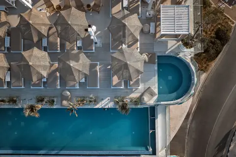 Napa Suites Hotel in Ayia Napa — foto 30