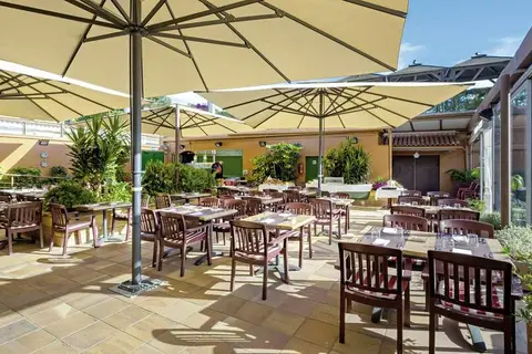 Hotel Rosamar & Spa in Lloret de Mar — foto 10