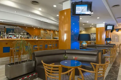 4R Regina Gran Hotel in Salou — foto 21