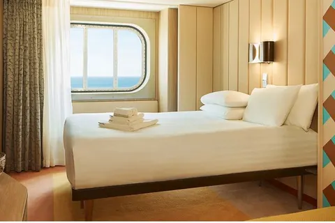 Cruise van Gran Canaria naar Italië in Cruisereizen — foto 20