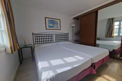 Hotel Fuentepark in Corralejo — foto 27