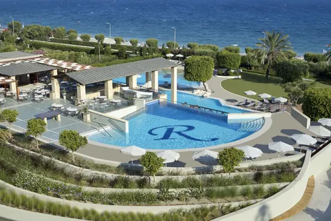 Amus Hotel & Spa foto 24