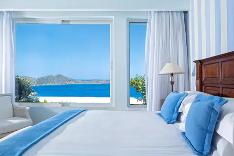 Elounda Gulf Villas in Δημοτική Ενότητα Αγίου Νικολάου — foto 28