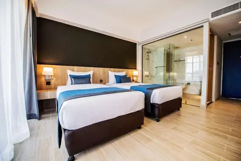 Days Inn by Wyndham Aonang Krabi in บ้านอ่าวนาง — foto 12