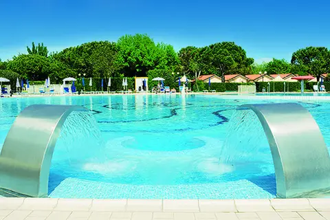 Sant'Angelo Village in Cavallino — foto 21