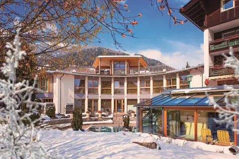 Ortners Eschenhof in Bad Kleinkirchheim