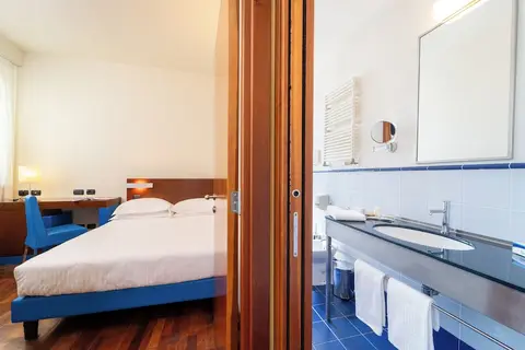 Balance Hotel in Rome, foto 13