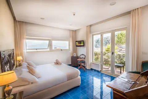 Hotel & Resort Le Axidie in Vico Equense, foto 16