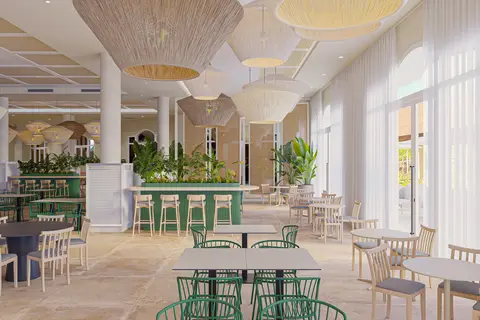 Wyndham Alltra Punta Cana All Inclusive Resort in Salvaleón de Higüey — foto 27