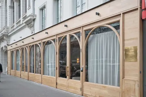 Elysee Montmartre Hotel in Parijs, foto 10