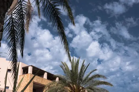 Crete Golf Club Hotel in Chersonissos — foto 24