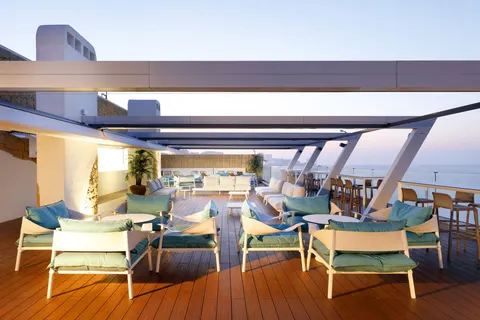 Benalma Hotel Costa del Sol in Benalmádena — foto 15