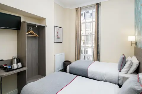 Bakers Hotel - B&B in Londen, foto 25