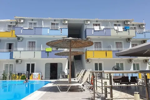Fly & Go Vagelis Studios in Municipal Unit of Ellomenos — foto 5