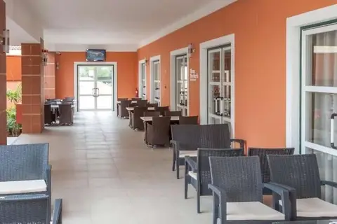 Vitor's Plaza in Portimão — foto 28