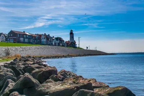 Plaza Premium Almere foto 19