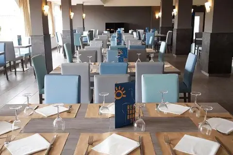 Ibersol Playa Dorada in el Vendrell — foto 4