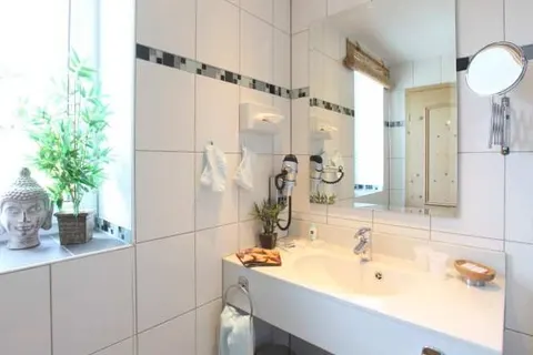 Landhotel Grimmeblick foto 9