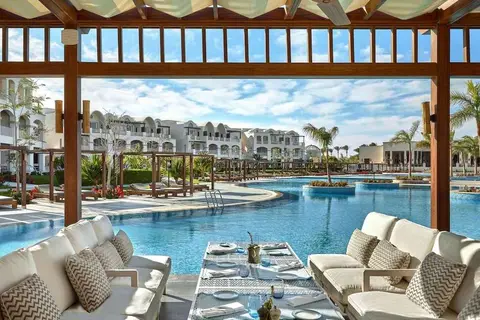 Steigenberger Resort Alaya in Port Ghalib, foto 3