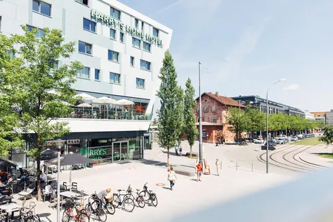 Harry's Home Munich foto 3