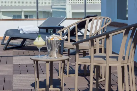 Hotel Acapulco in Lloret de Mar — foto 30