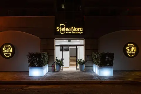 Hotel Stele Di Nora in Pula, foto 26