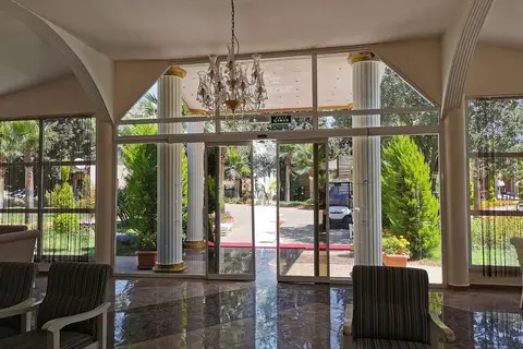 Sahra Su Holiday Village & Spa in Fethiye, foto 25